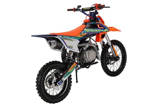 Питбайк AVANTIS Pitbike 15-00E