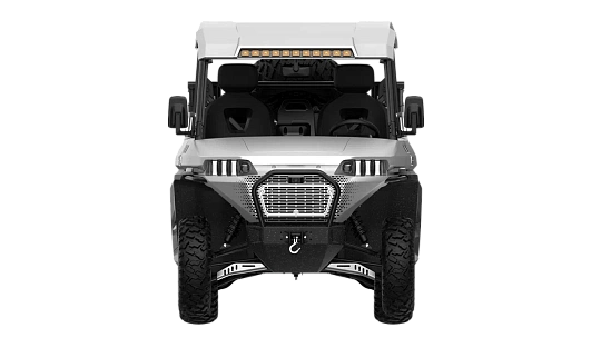 Мотовездеход BENDA Supernovae 1000 R2