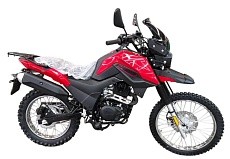 Мотоцикл MM FireGuard 200 Trail