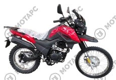 Мотоцикл MM FireGuard 200 Trail
