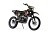 Мотоцикл BSE Z1 Hot Rod Red НДС