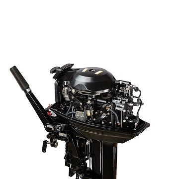 Мотор лодочный GLADIATOR G30FHS с электростартером
