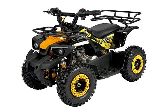 Квадроцикл AVANTIS ATV Classic Mini