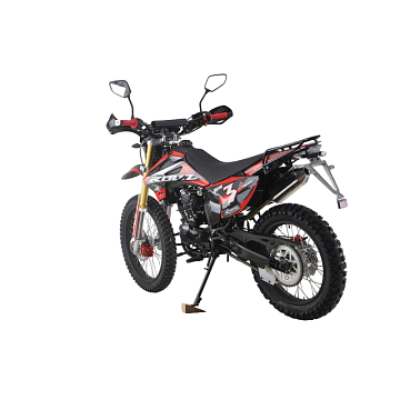 Мотоцикл ROLIZ SPORT- 003 RRC 21/18 300 cc