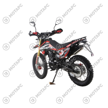 Мотоцикл ROLIZ SPORT- 003 RRC 21/18 300 cc