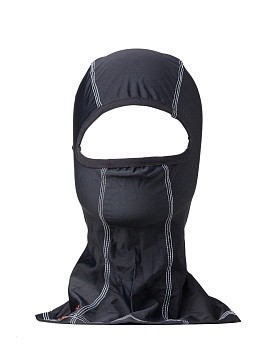 Подшлемник STARKS Light + Coolmax Чёрный