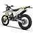 Мотоцикл REGULMOTO NIBBI TE N300-SR 2T Мотоцикл REGULMOTO NIBBI TE N300-SR 2T