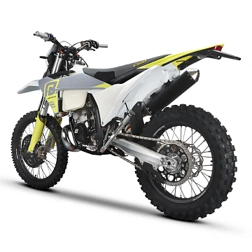 Мотоцикл REGULMOTO NIBBI TE N300-SR 2T