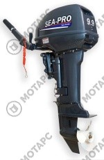 Мотор лодочный SEA-PRO OTH 9.9S