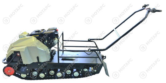 Буксировщик БУРЛАК-M2 Промысловик 20 л.с. эл.з