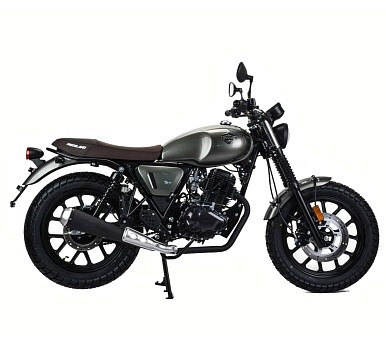 Мотоцикл MOTOLAND Texas 300