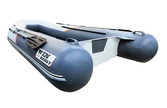 Лодка РИБ WINBOAT-375RF Sprint