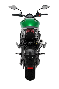 Мотоцикл BENELLI 752 S
