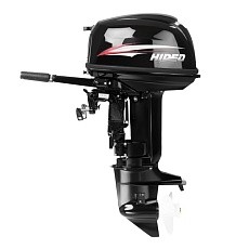 Мотор лодочный HIDEA HD30FHS