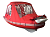 Лодка РИБ SKYBOAT 440RD
