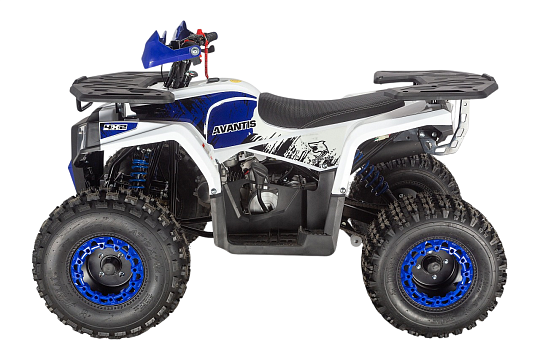 Квадроцикл AVANTIS Optima 8 New