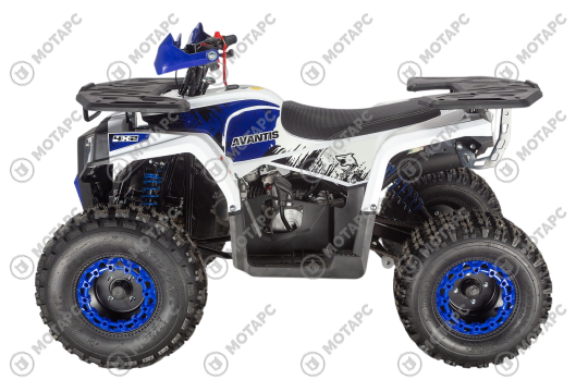 Квадроцикл AVANTIS Optima 8 New