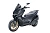 Скутер ZONTES ZT350D Скутер ZONTES ZT350D