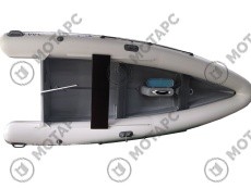 Лодка РИБ WINBOAT-390RF Sprint Sail