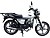 Мотоцикл RACER Trophy RC110N