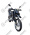 Мотоцикл MM Drive 250 ПТС (SHINERAY) НДС