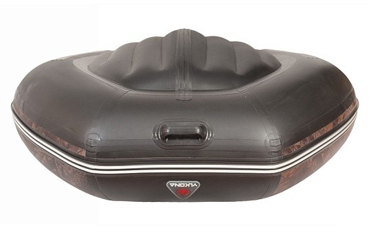 Лодка ПВХ YUKONA 340 НДНД