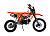 Питбайк MOTOLAND SX 125 E