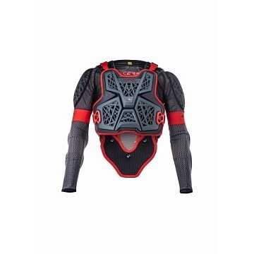 Защита тела ACERBIS Galaxy Grey/Black