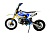 Питбайк MOTOLAND TCX 125 E 14/12