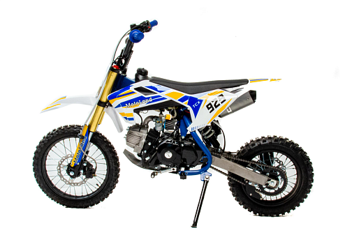 Питбайк MOTOLAND TCX 125 E 14/12