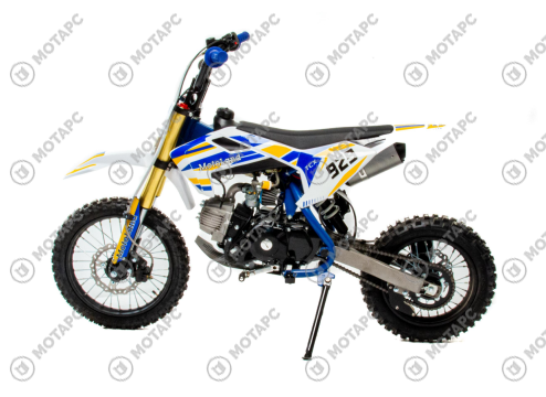 Питбайк MOTOLAND TCX 125 E 14/12