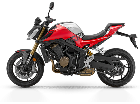 Мотоцикл QJ SRK 800