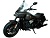 Мотоцикл GROZA ML800