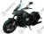 Мотоцикл GROZA ML800