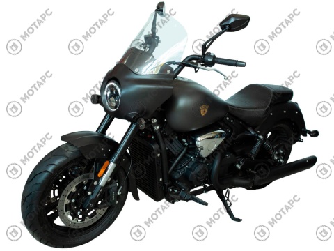 Мотоцикл GROZA ML800