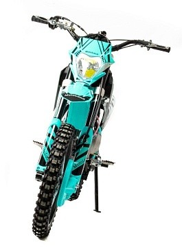 Питбайк MOTOLAND JKS 125 E 19/16