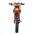 Мотоцикл REGULMOTO Athlete 250 21/18