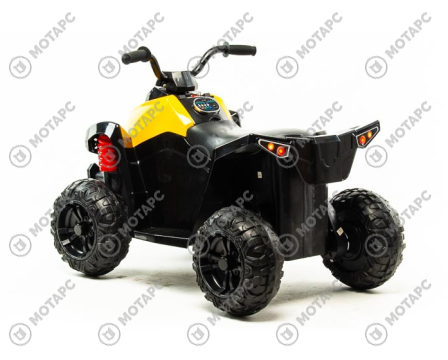 Игрушка машинка MOTOLAND C006