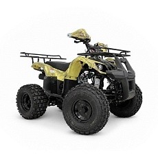 Квадроцикл MOTOLAND Fox 125