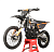 Мотоцикл AVANTIS Enduro 300 PRO Carb FCR Exclusive (CBS300/174MN-3) ARS