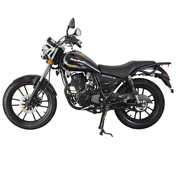 Мотоцикл REGULMOTO SK200-8 с ПТС
