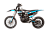 Мотоцикл AVANTIS Enduro 300 PRO EFI Exclusive (NC300-S/182MM) ARS
