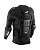 Защита панцирь LEATT Body Protector 3DF AirFit Hybrid Black