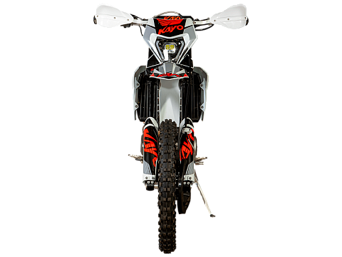 Мотоцикл KAYO K7-A 300 MX (CB300RL) 21/18
