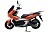 Скутер TRACER ADV Скутер TRACER ADV