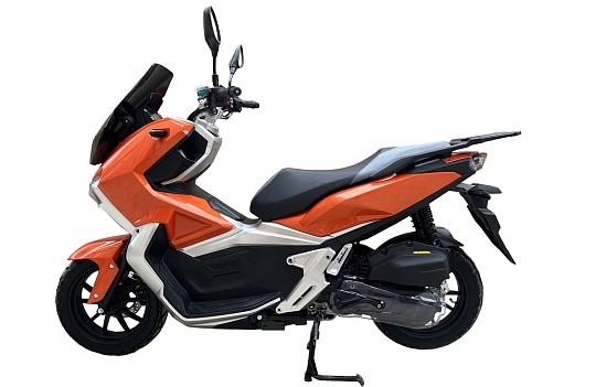 Скутер TRACER ADV