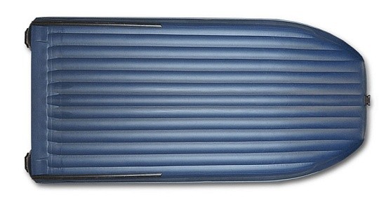 Лодка ПВХ ФЛАГМАН DK 450 AIR