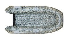 Лодка ПВХ ФЛАГМАН 350 pixel