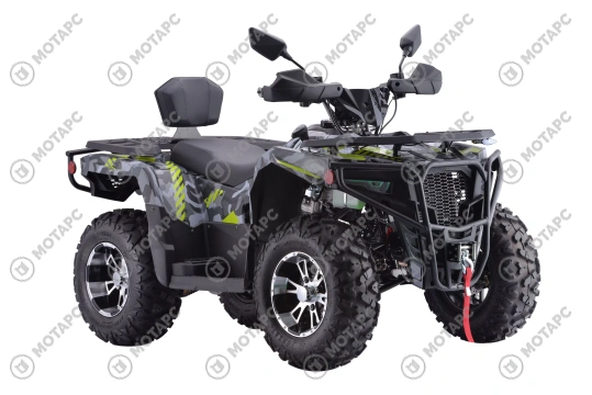 Квадроцикл ATV EXR 300 НДС
