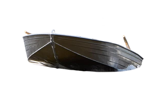Лодка алюминиевая WYATBOAT-320